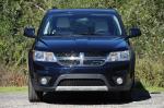 Dodge Journey 2011 года